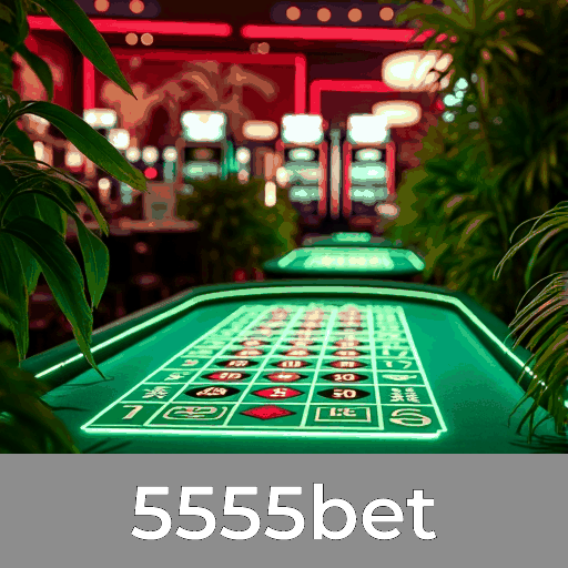 Descubra o Login Premium com Proteção Avançada na 5555bet