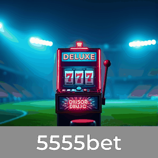 5555bet: Bônus e Promoções Generosos e Exclusivos!