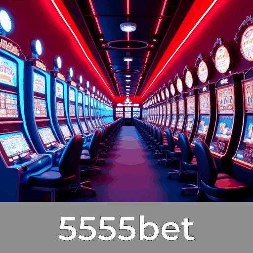 5555bet: Slots com Jackpot Gigante, Mesa com Jogos ao Vivo, Video Poker com Altas Chances, Roleta com Experiência Imersiva