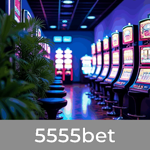 5555bet: Plataforma Segura e Divertida