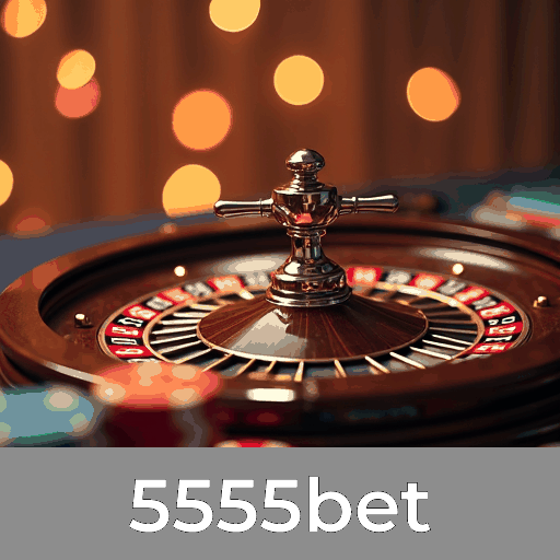 5555bet: A Revolução do Jogo em Seu Aplicativo Móvel