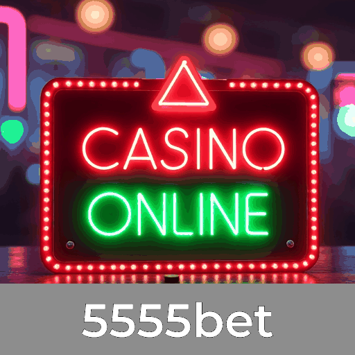 5555bet: Bônus e Promoções Generosos e Exclusivos!