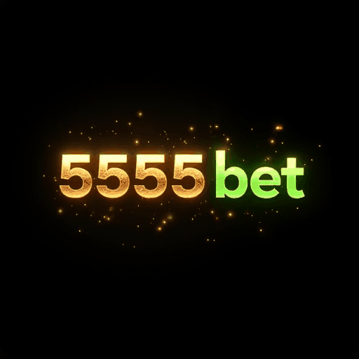 5555bet Logo
